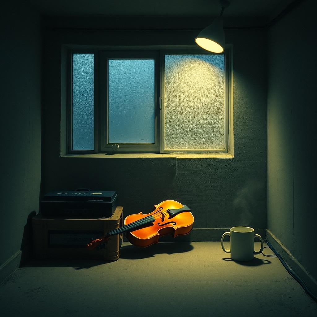 Untitled beat