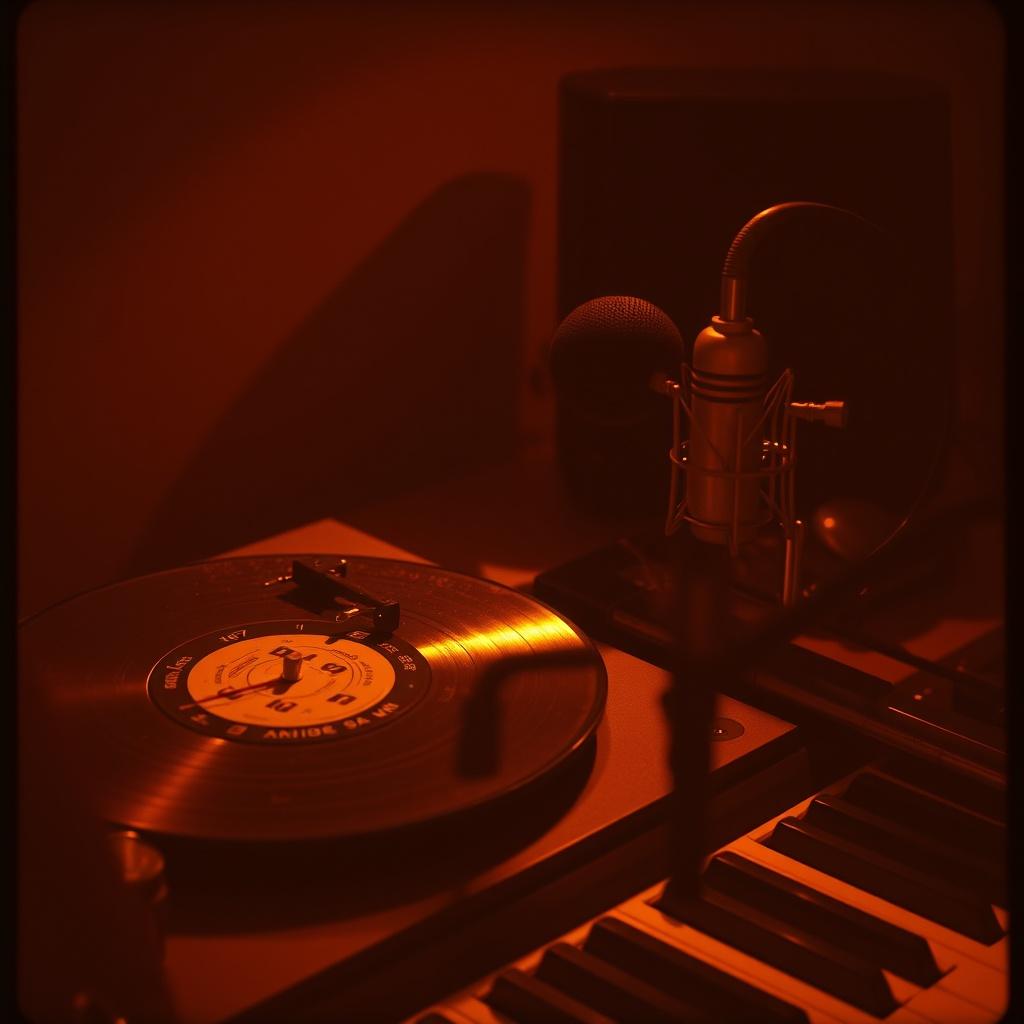 Untitled beat