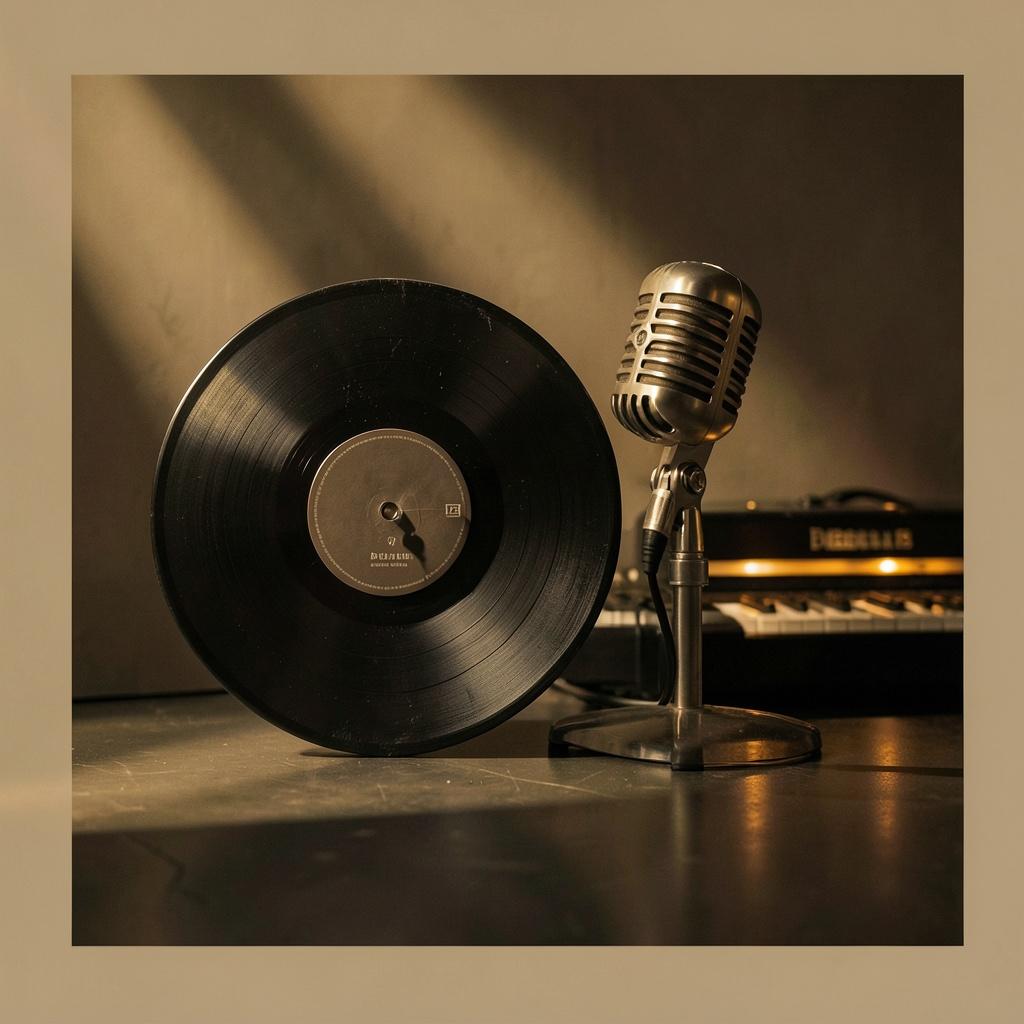 Untitled beat