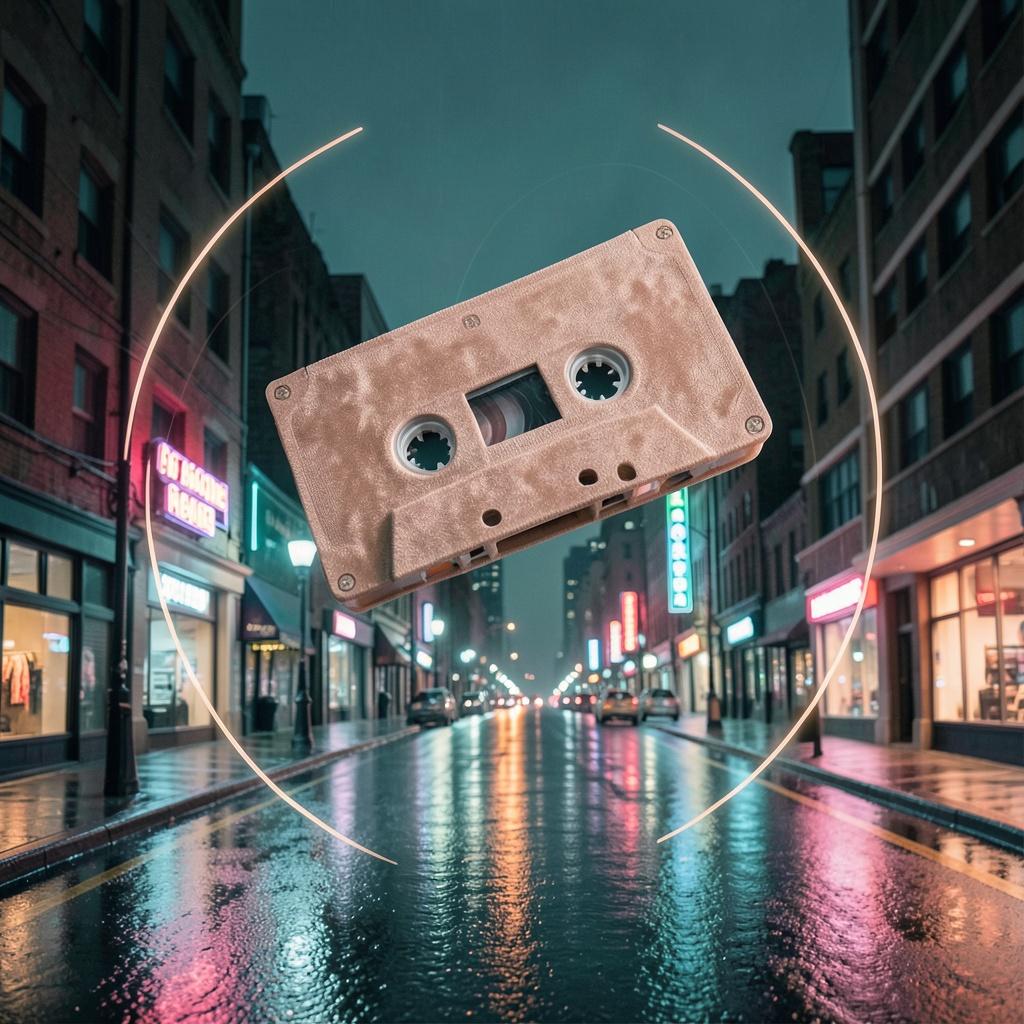 Untitled beat