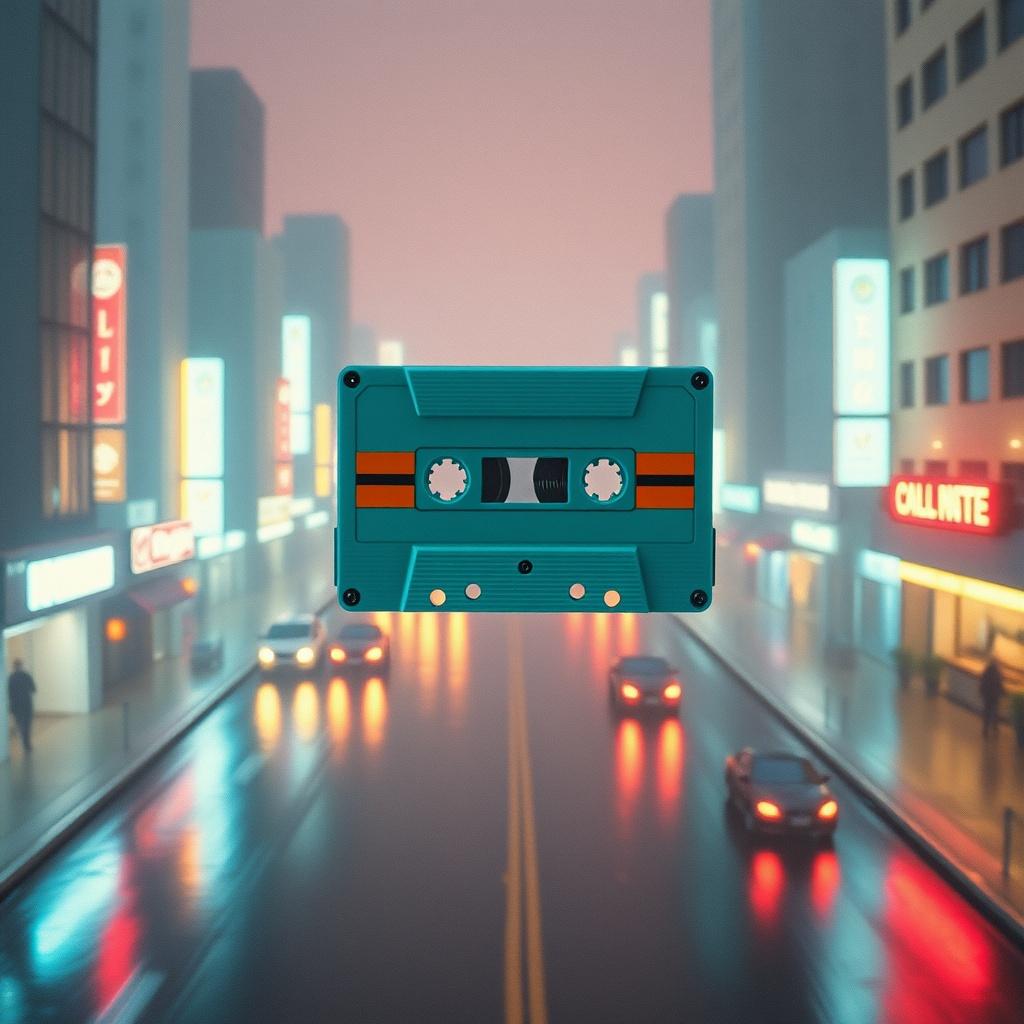 Untitled beat
