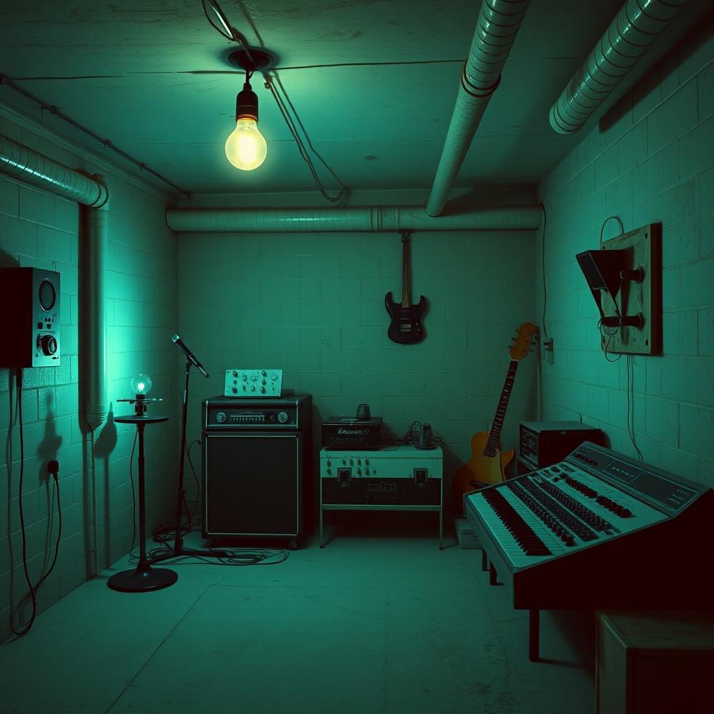 Untitled beat