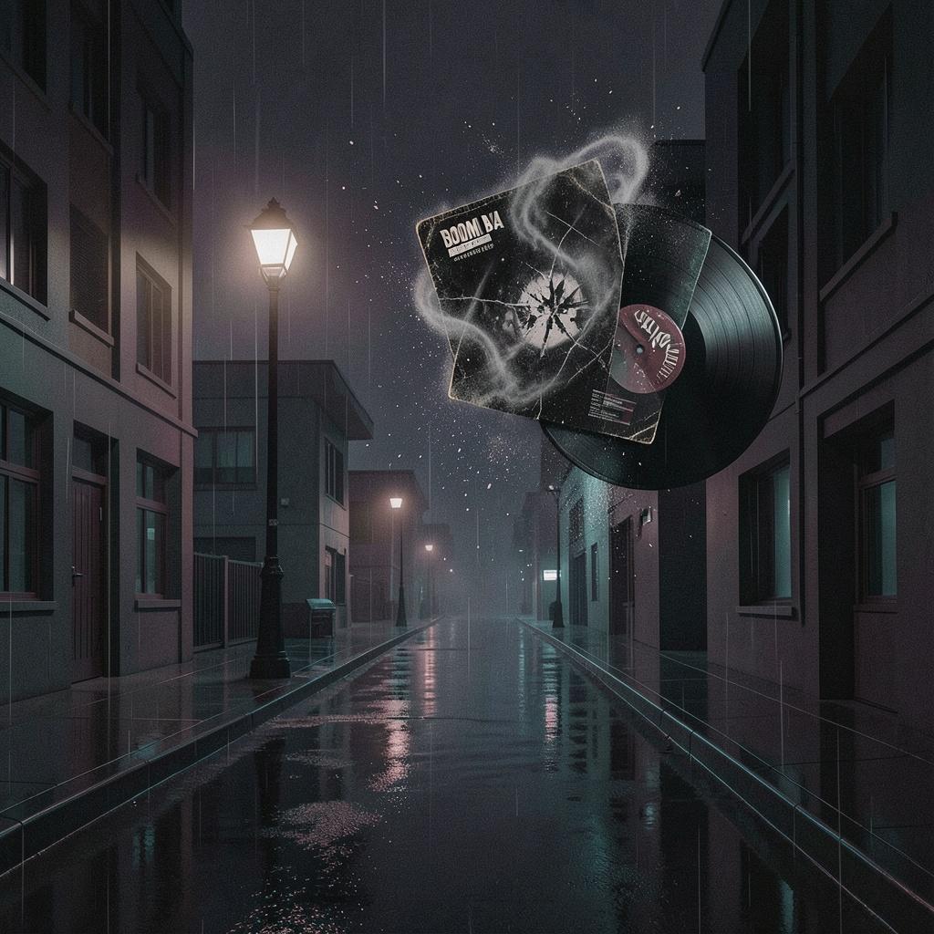 Untitled beat