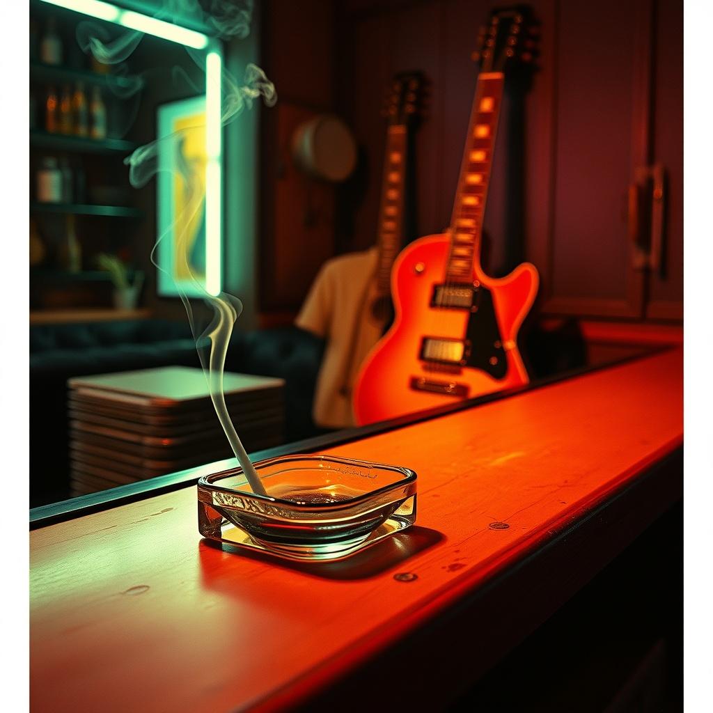 ashtray