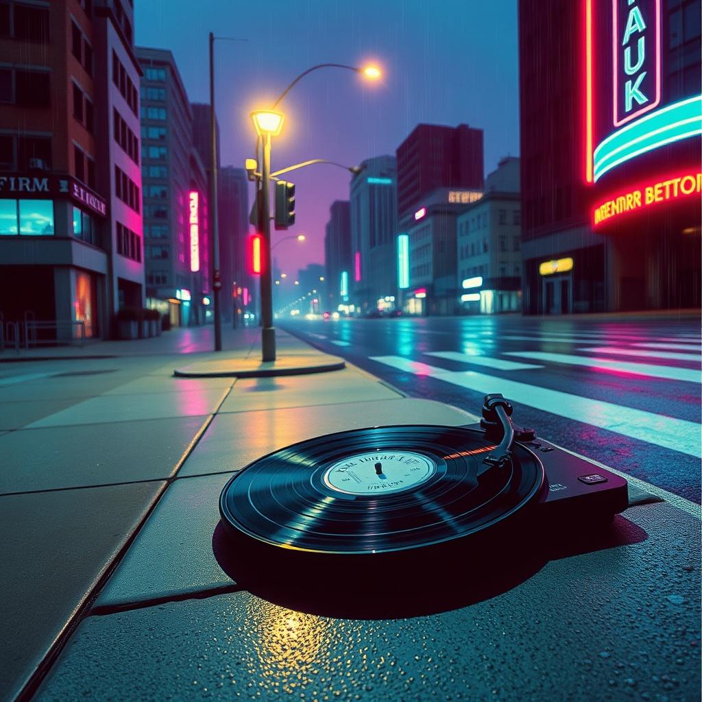 Untitled beat