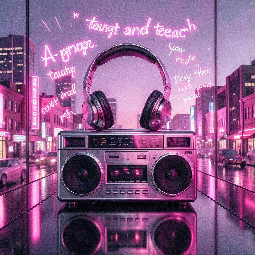Untitled beat