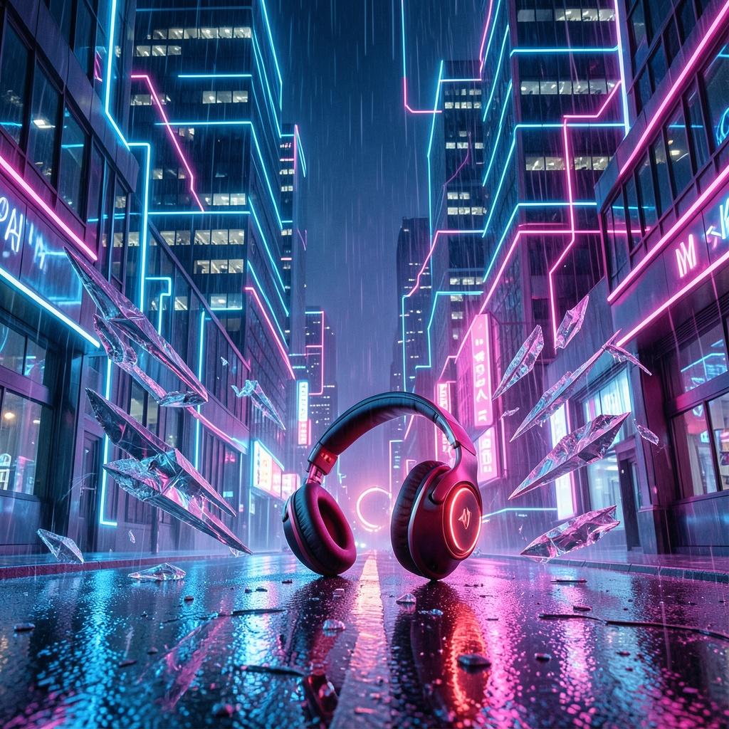 Untitled beat