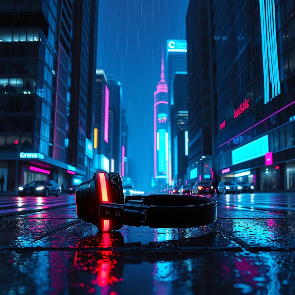 Untitled beat