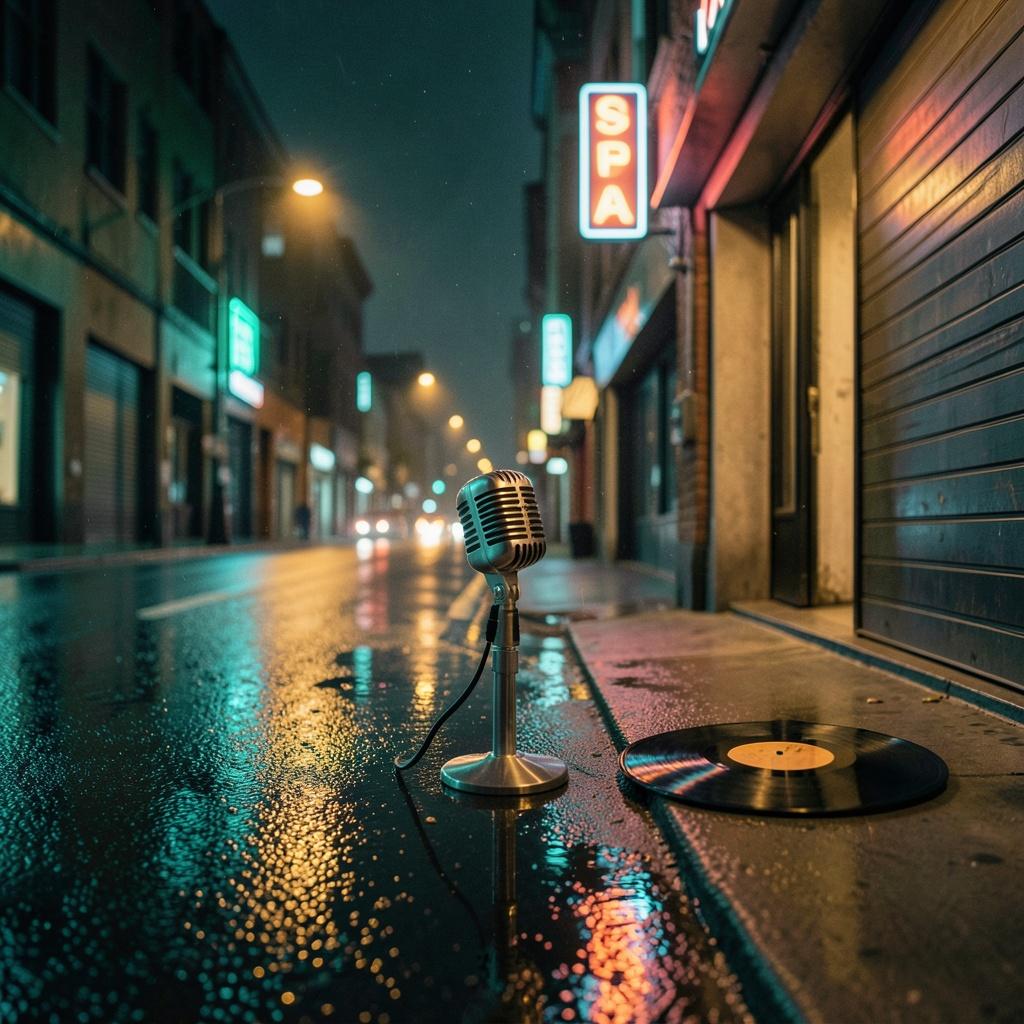Untitled beat