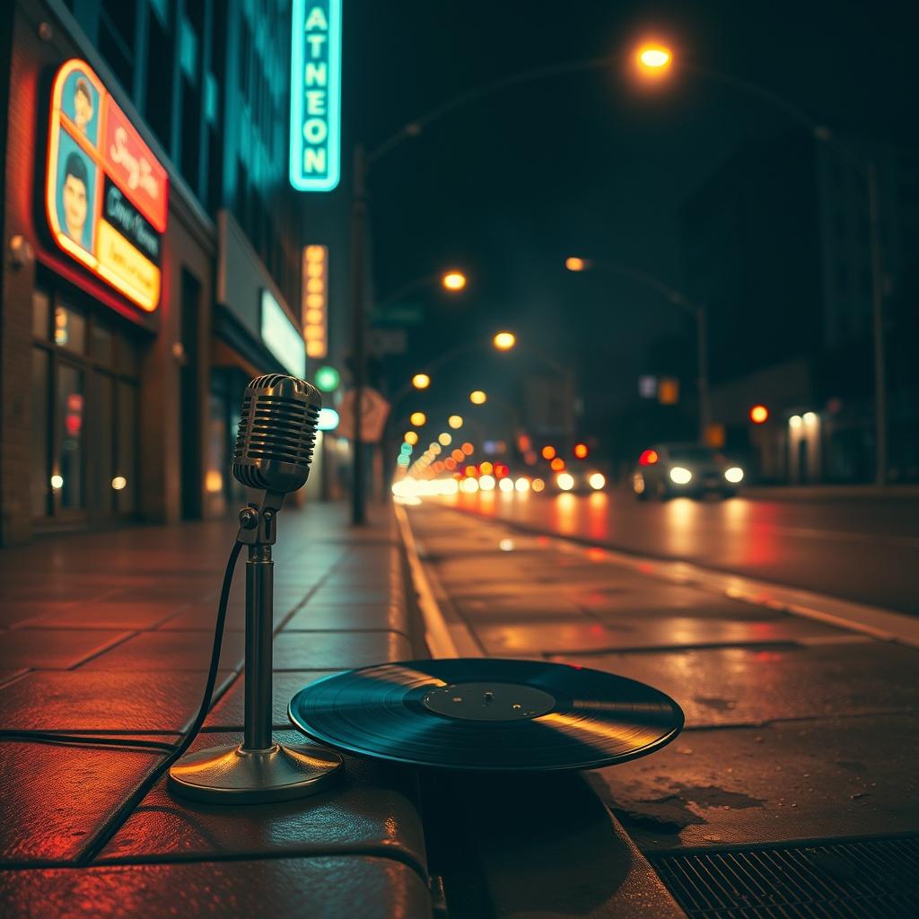 Untitled beat