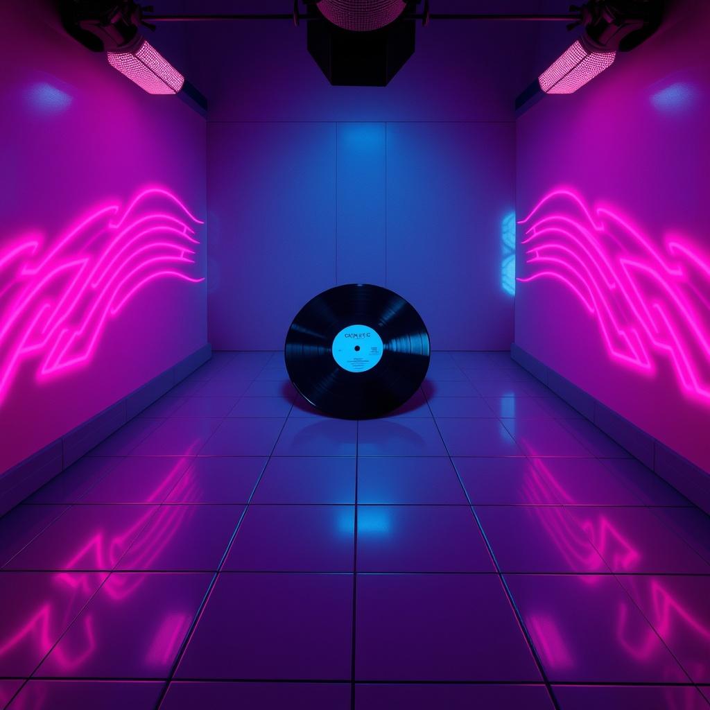 Untitled beat