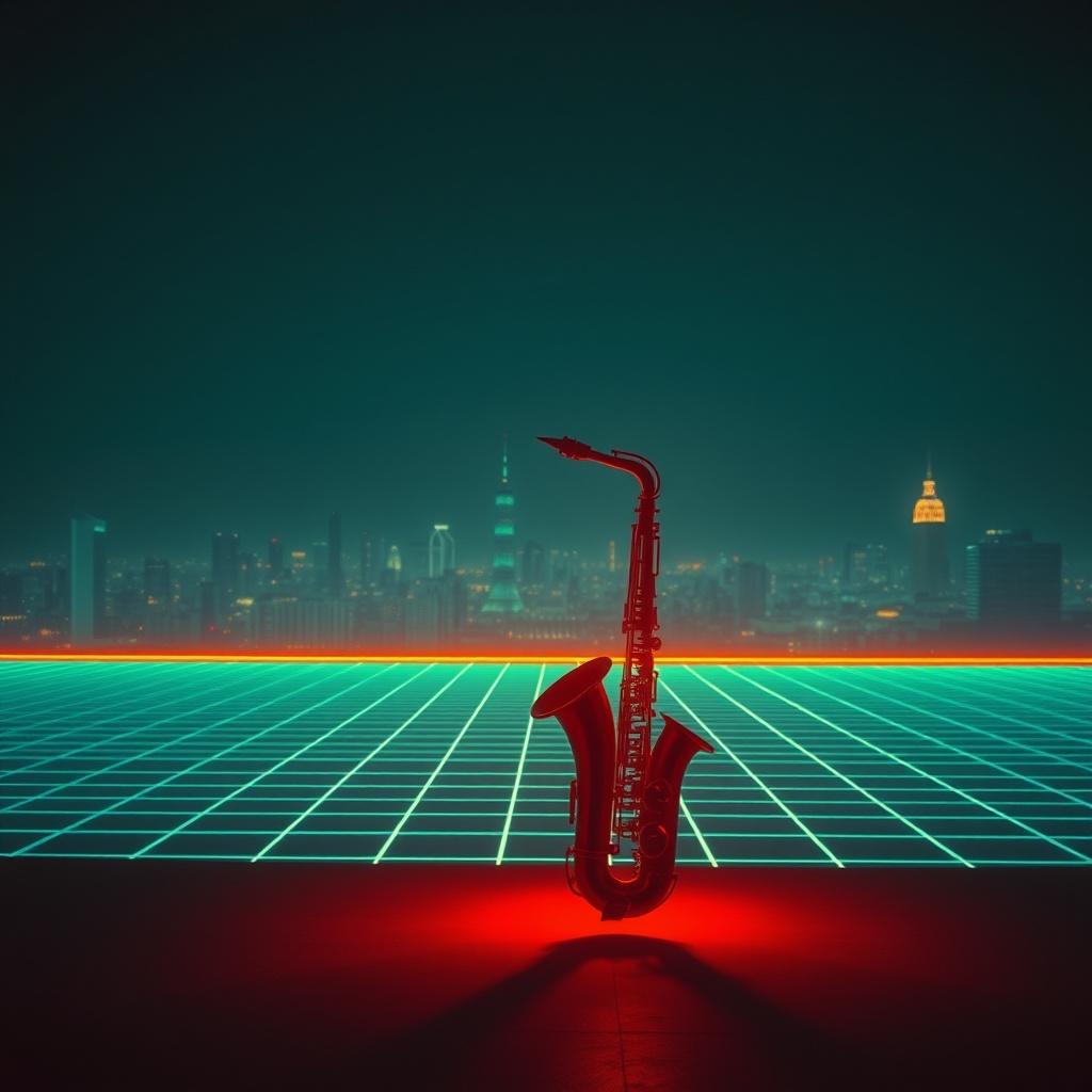Untitled beat