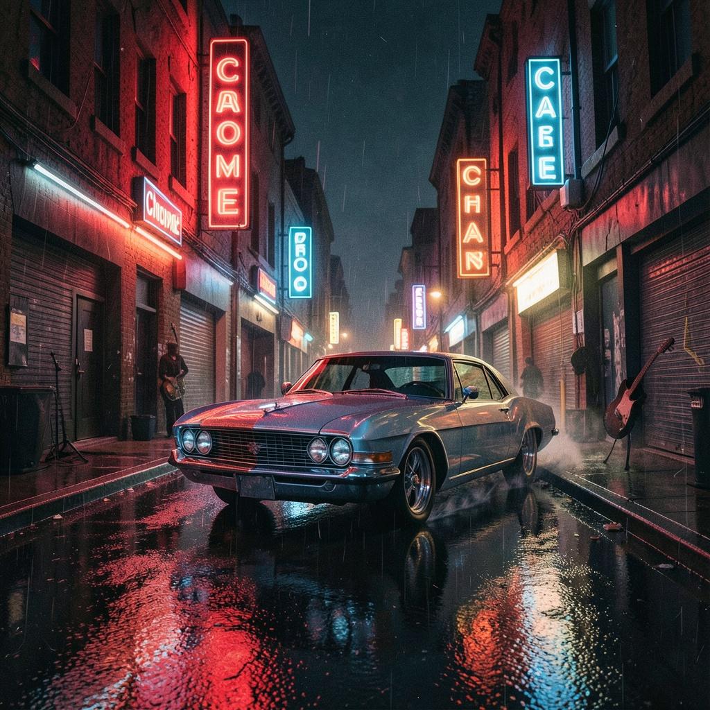 Untitled beat