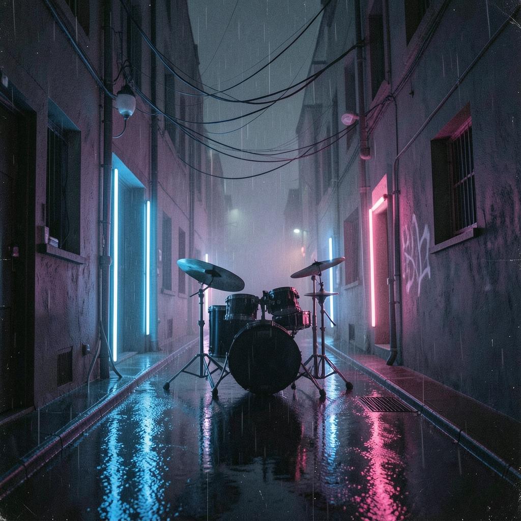 Untitled beat