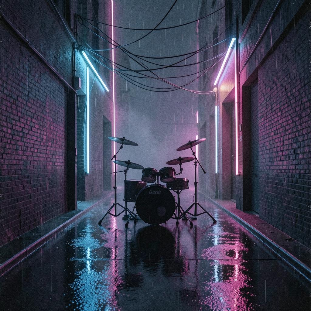 Untitled beat