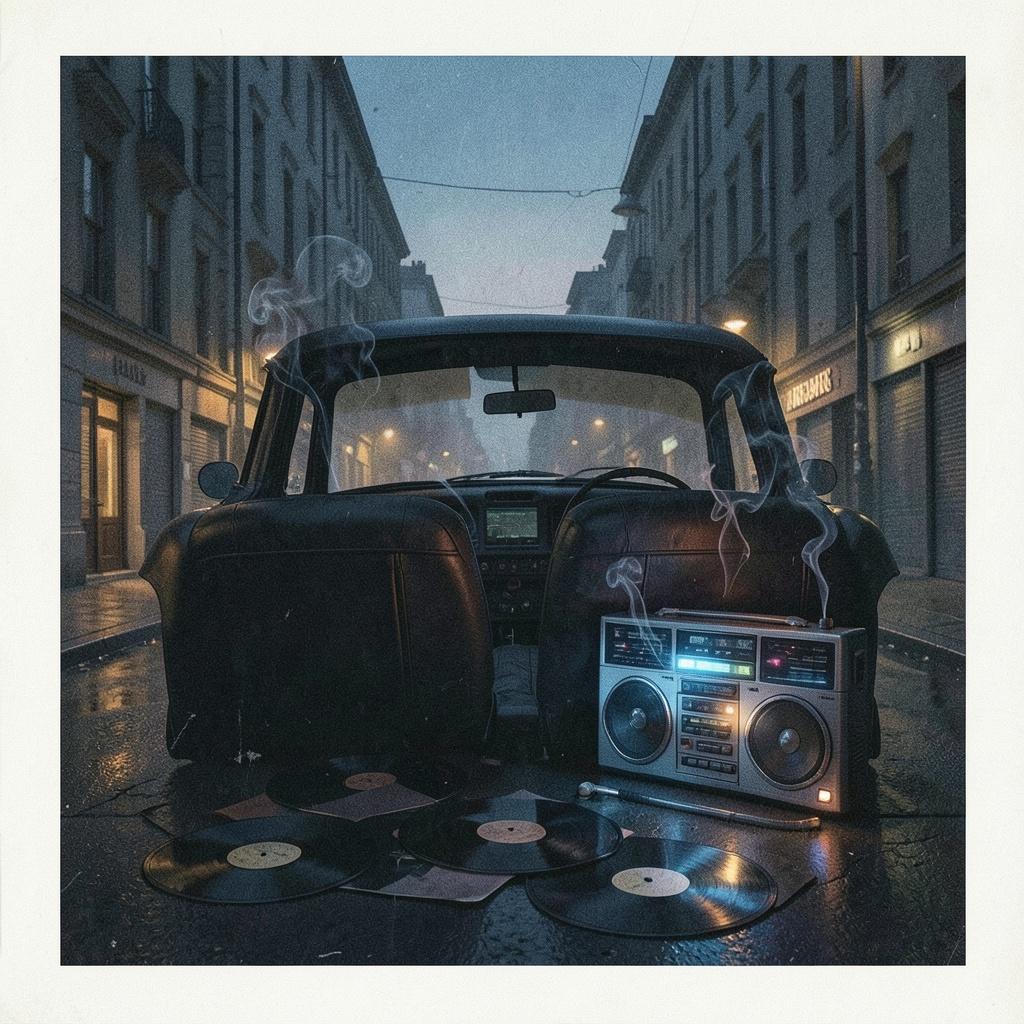 Untitled beat