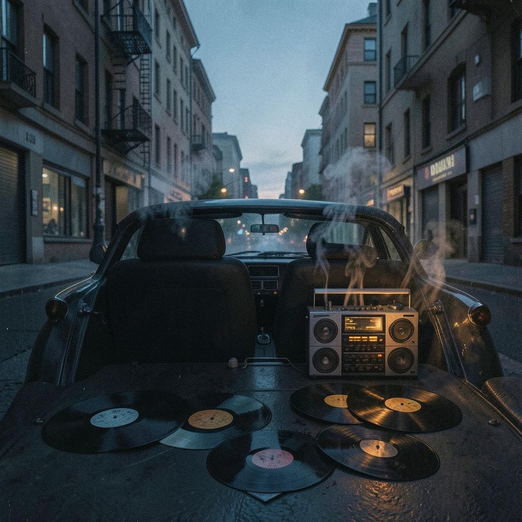 Untitled beat