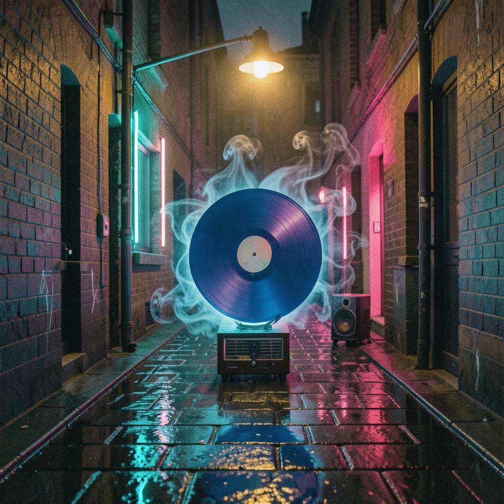 Untitled beat