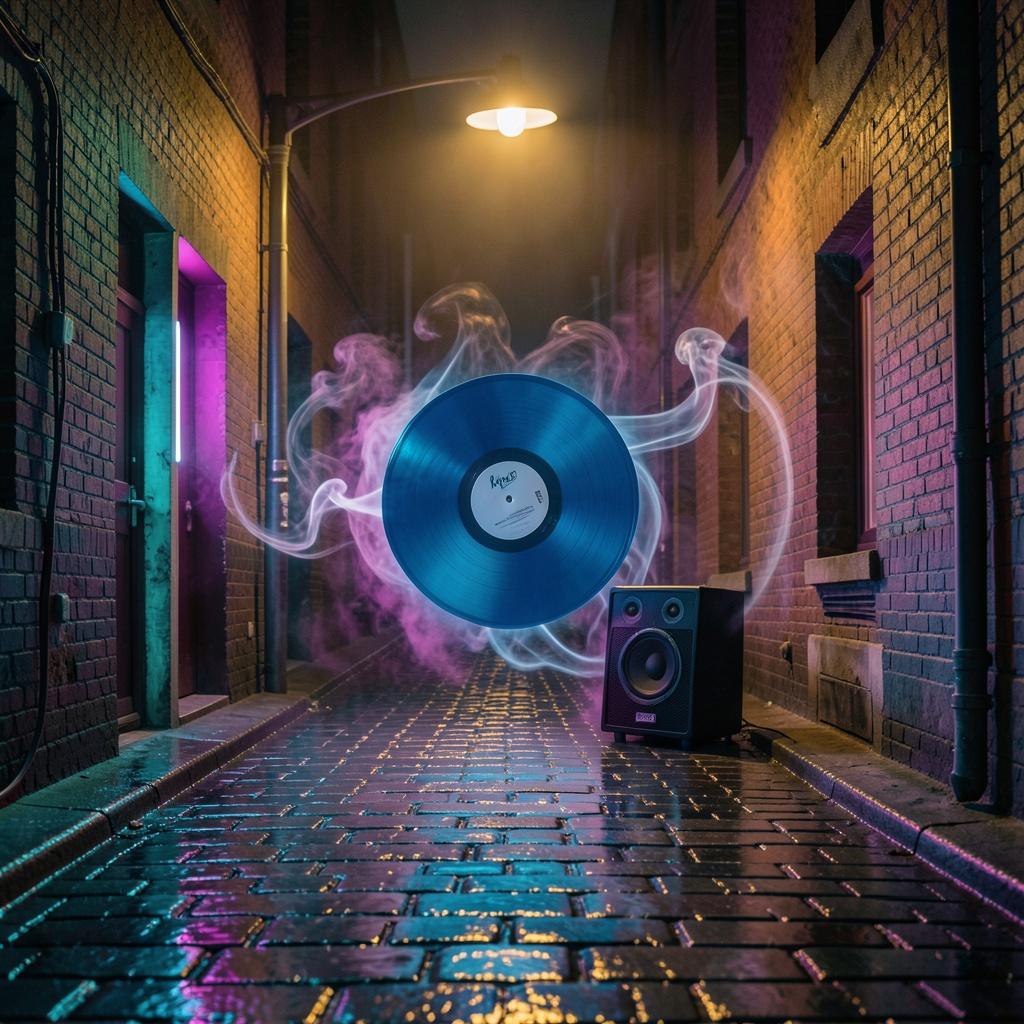 Untitled beat
