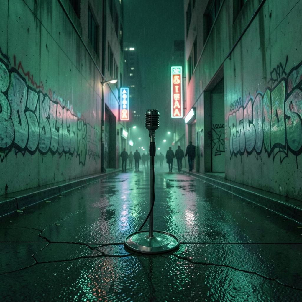 Untitled beat