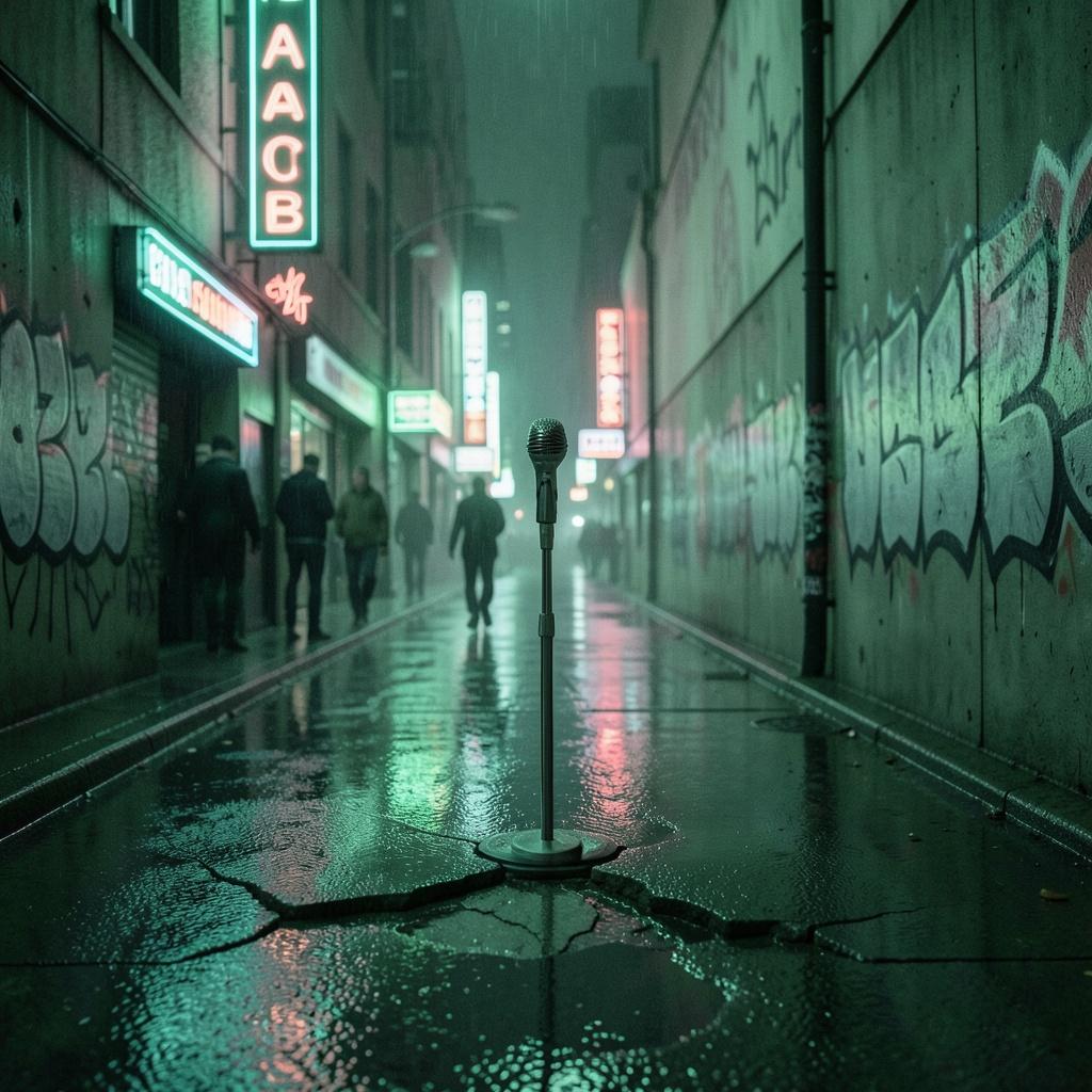 Untitled beat