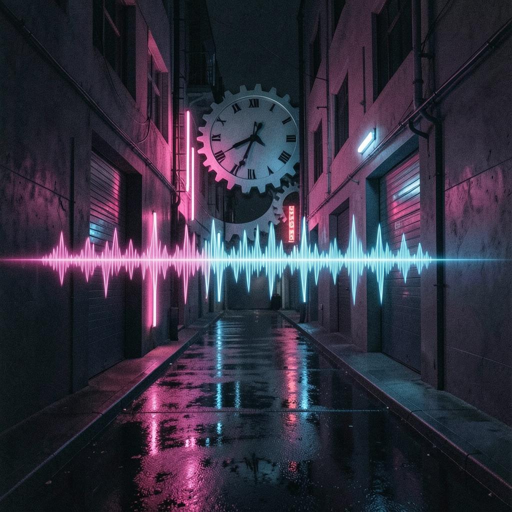 Untitled beat