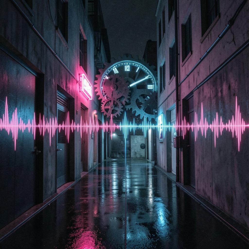 Untitled beat