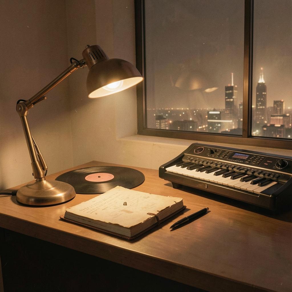 Untitled beat