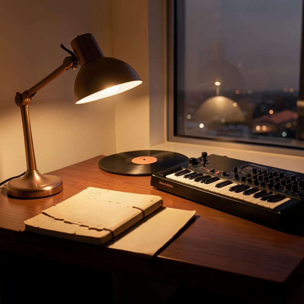 Untitled beat