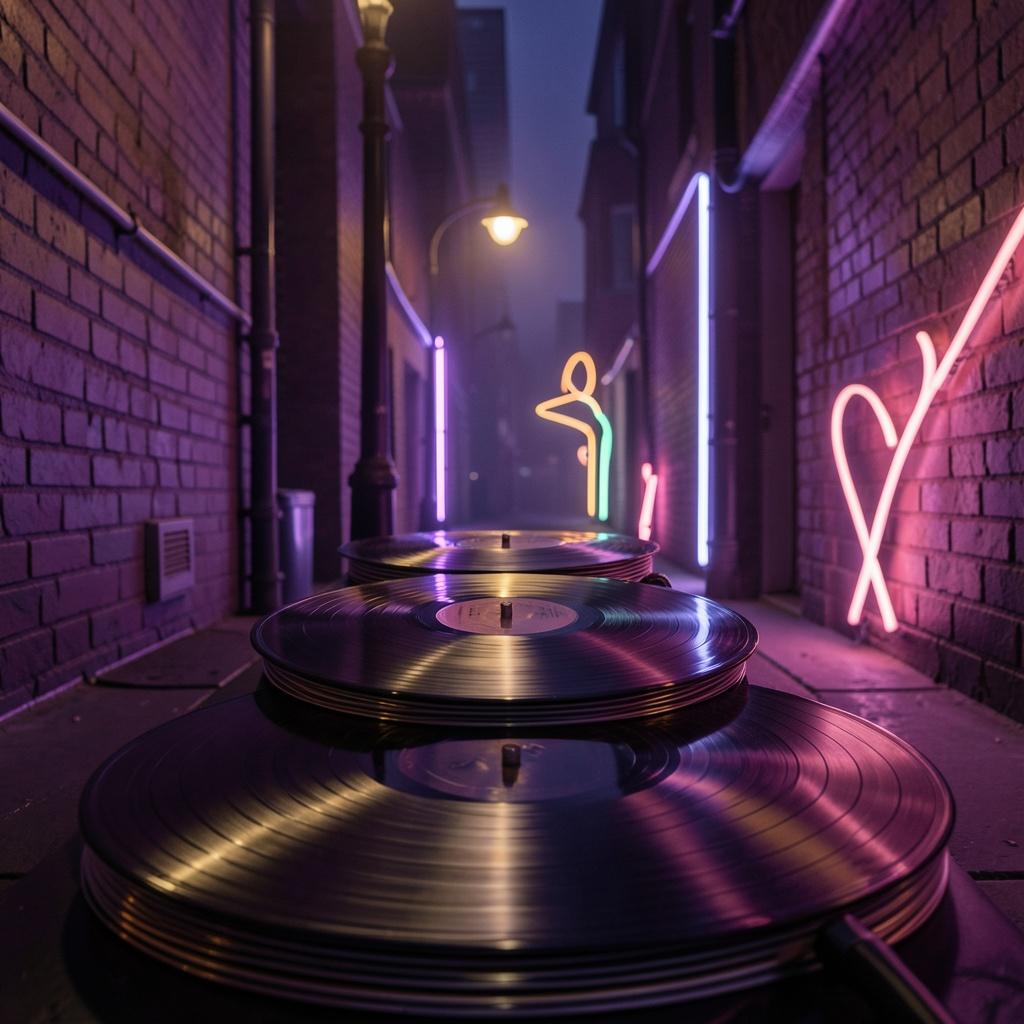 Untitled beat