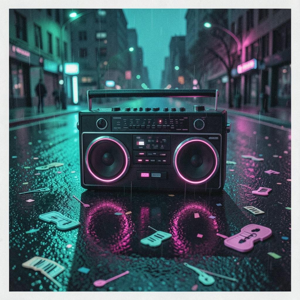 Untitled beat