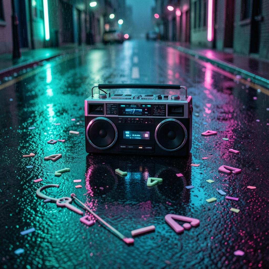 Untitled beat