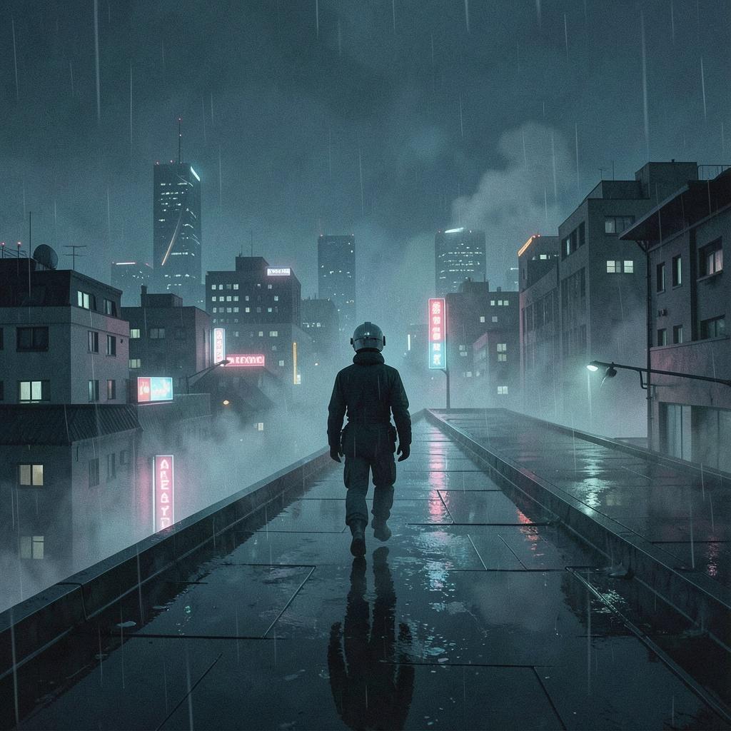 Untitled beat