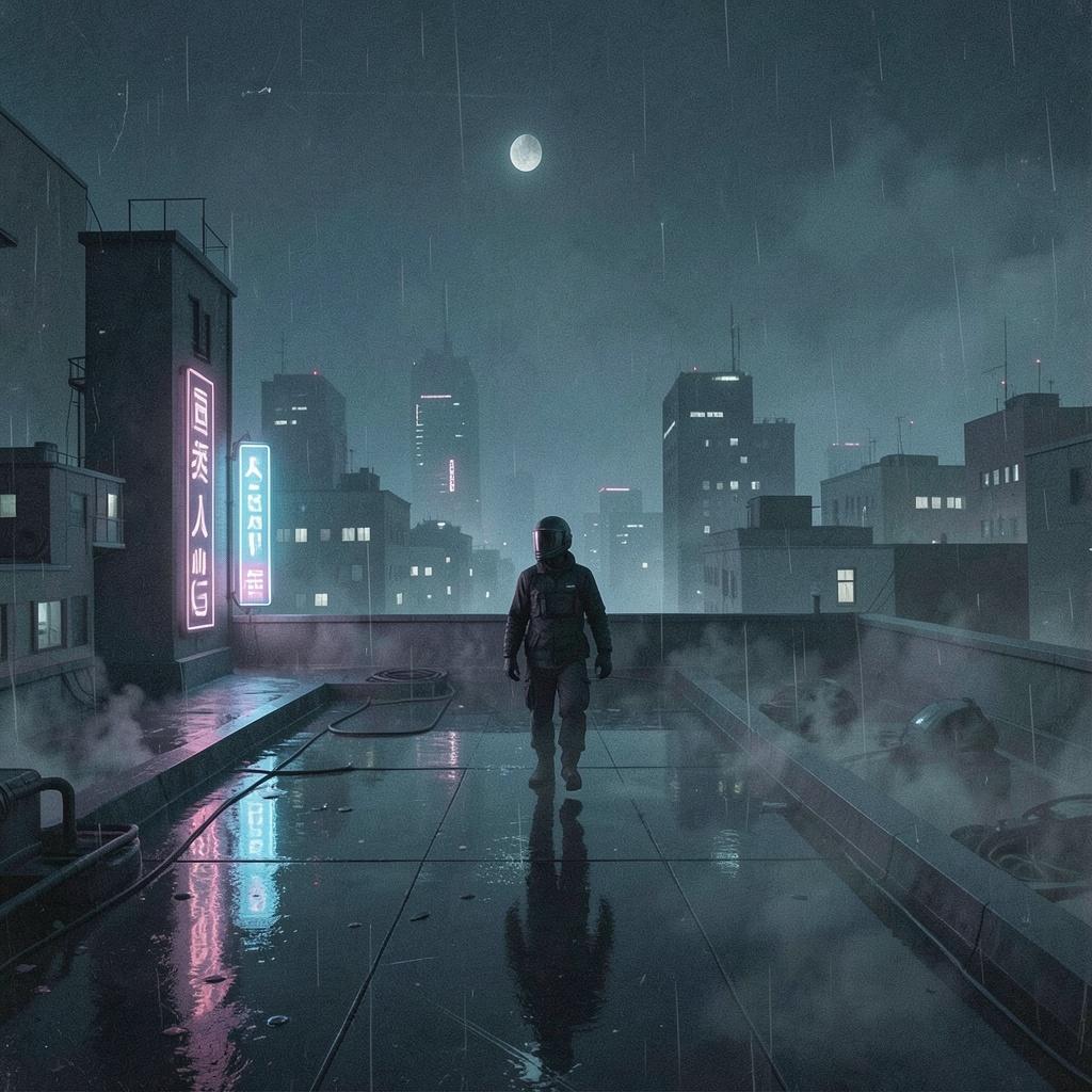 Untitled beat