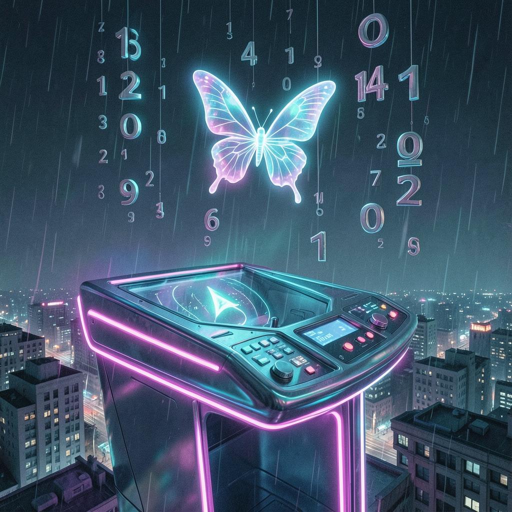 Untitled beat
