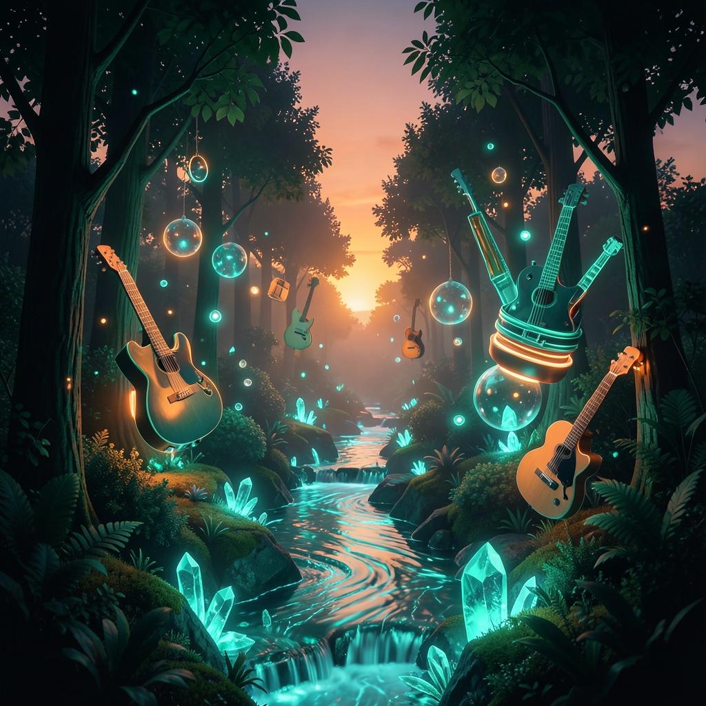 Sounds of Nature