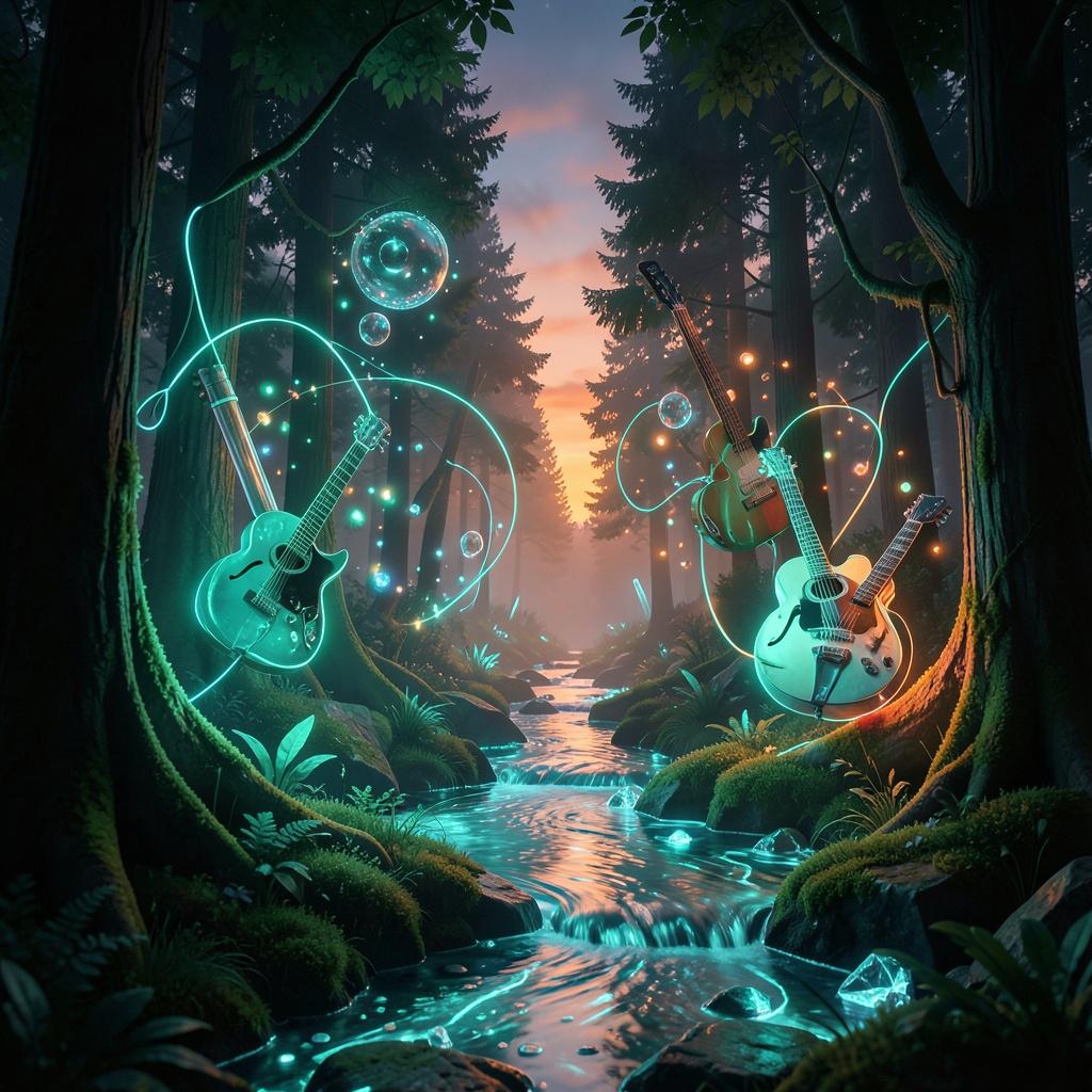 Sounds of Nature