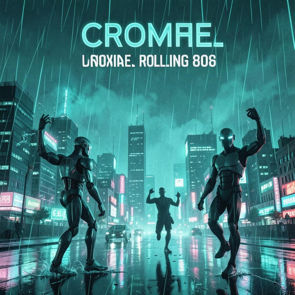 Chrome Riot