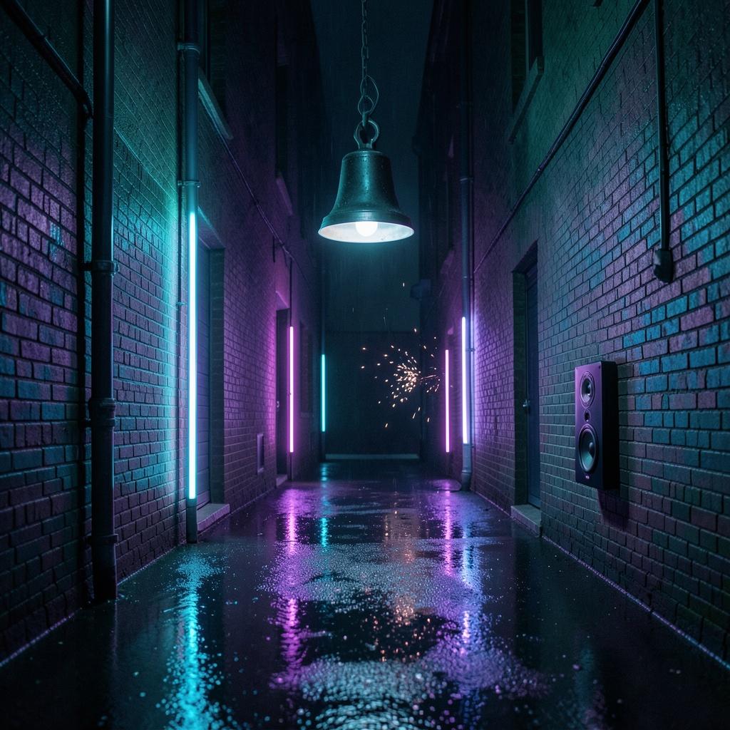 Bell Lane Drift