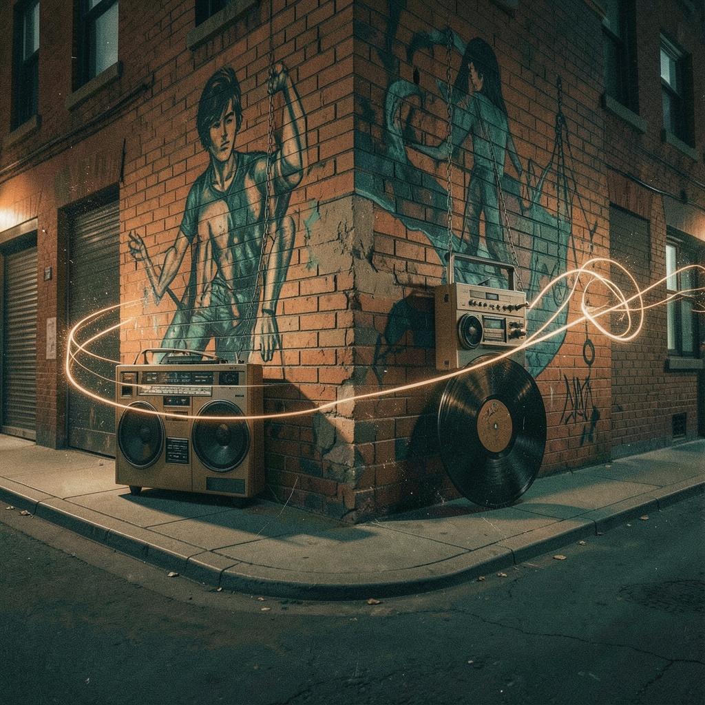 Corner Loop