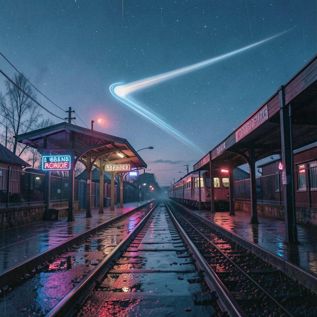 The Last Train