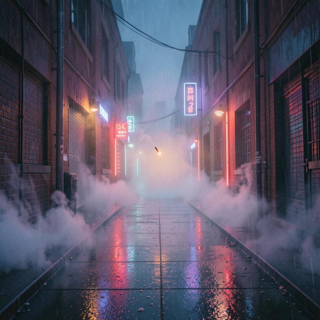 smoke