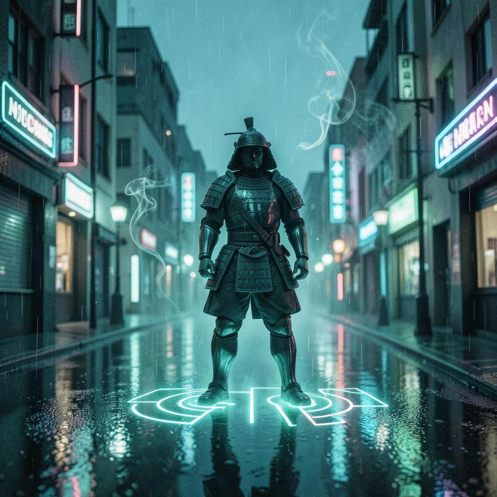 The Last Samurai
