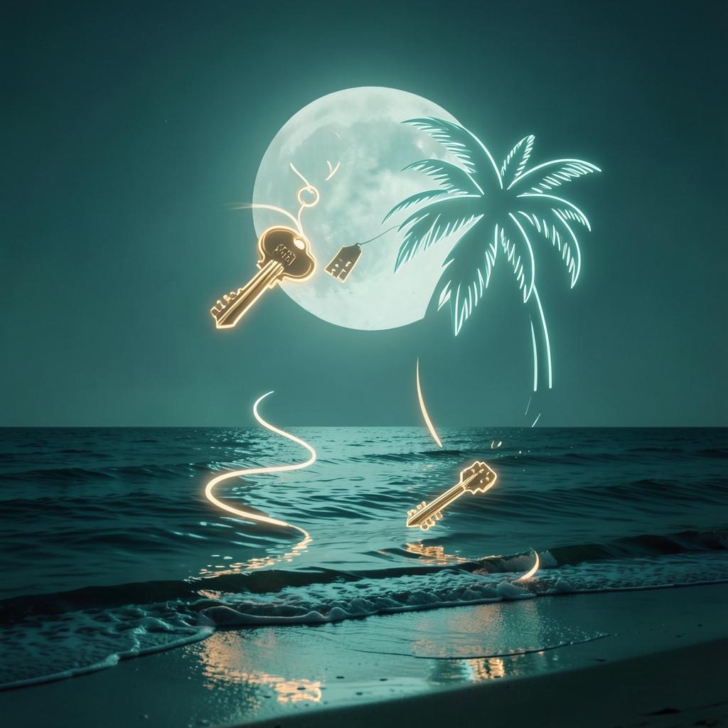 Tidal Mango
