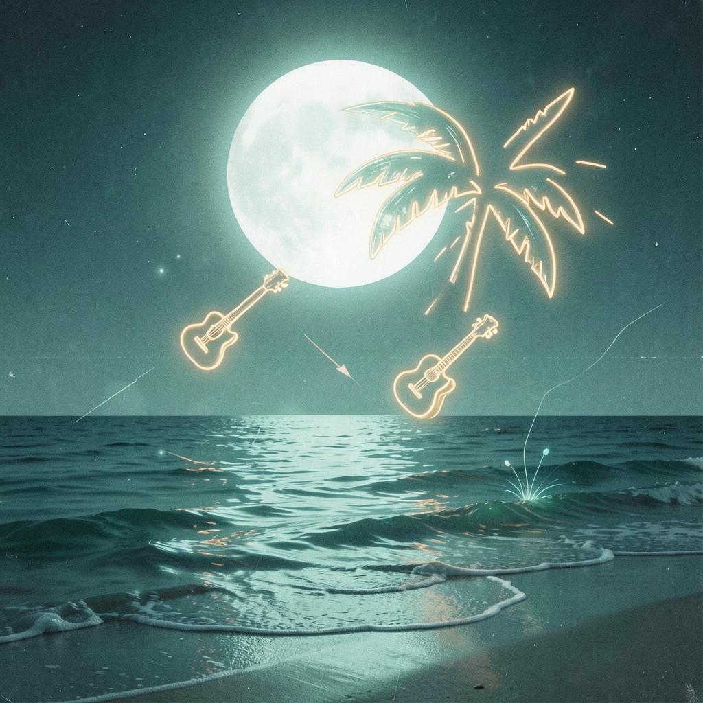 Tidal Mango