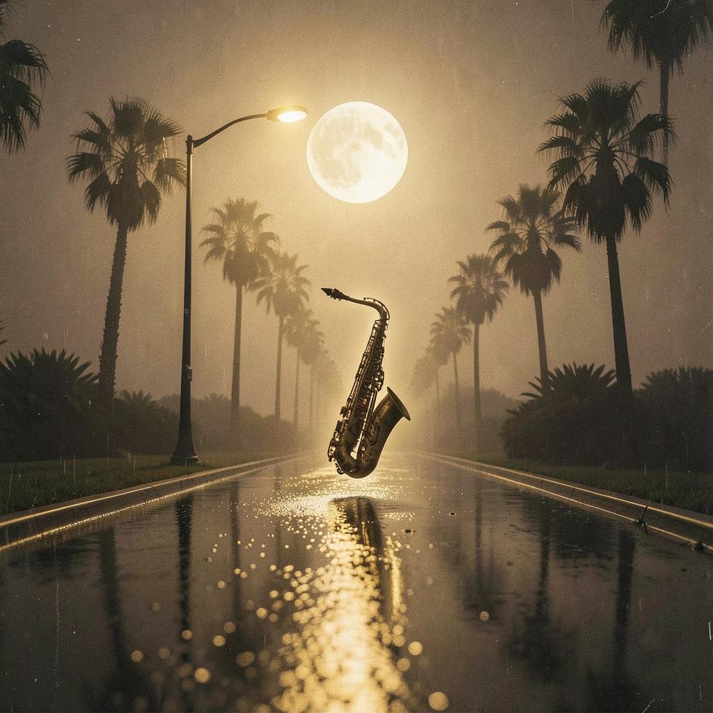 Midnight Rhodes Drift