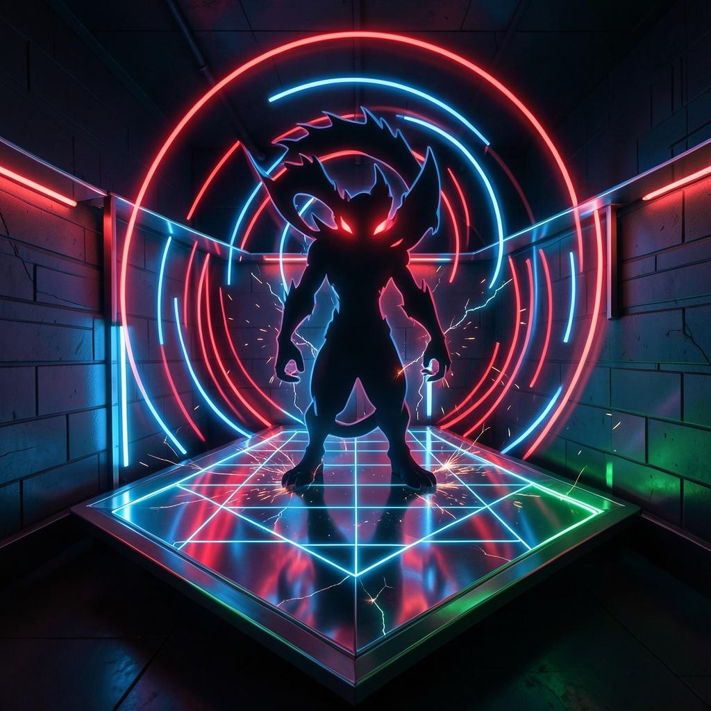 Boss Fight Pulse