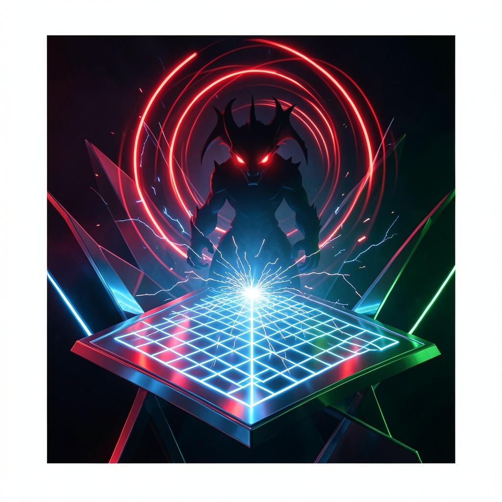 Boss Fight Pulse