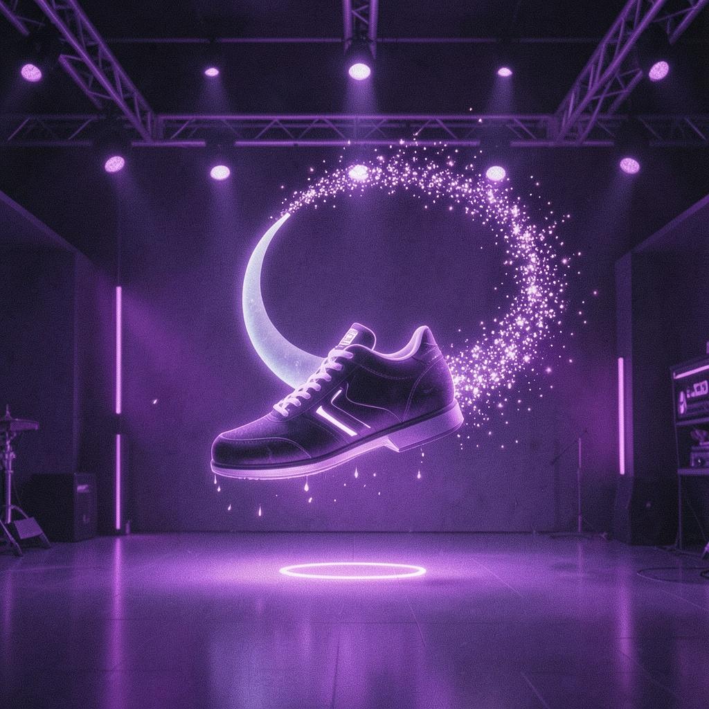 Moonwalk