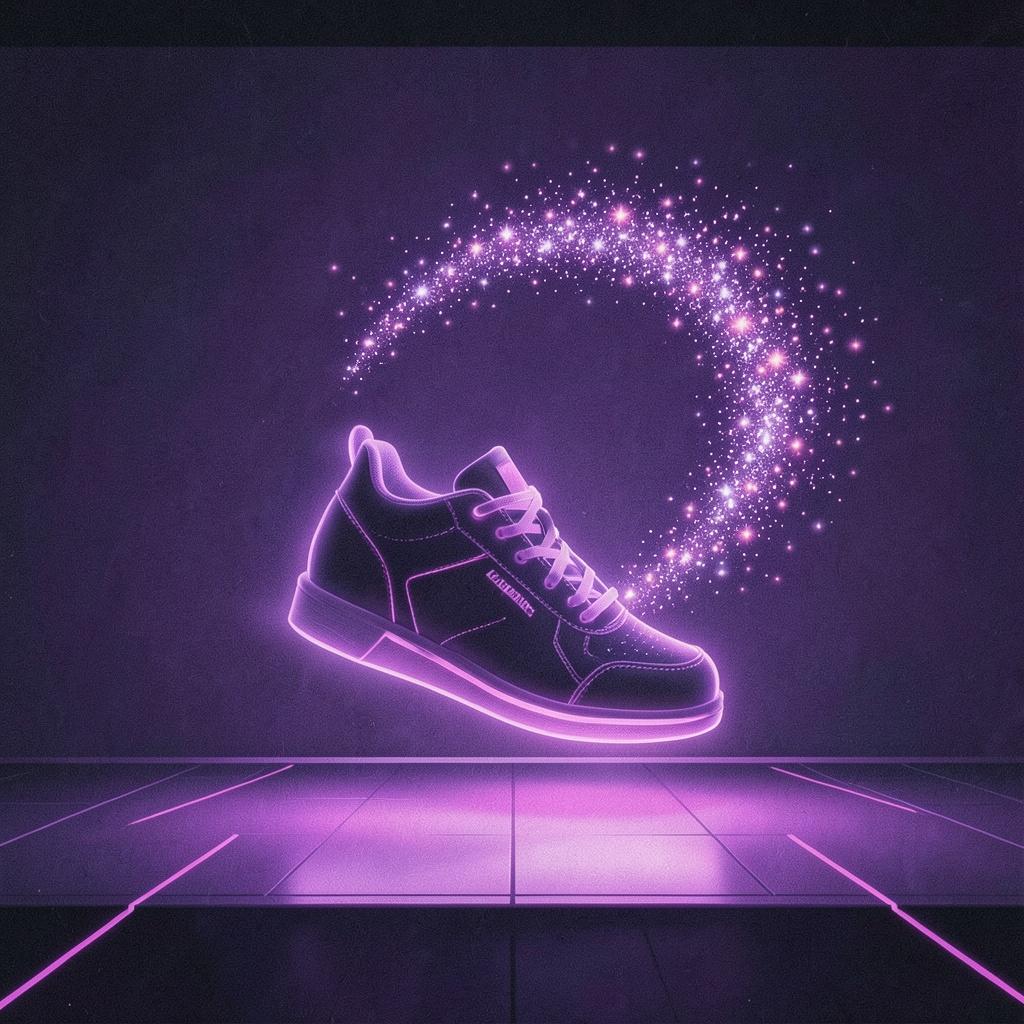 Moonwalk